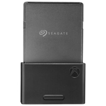 Best Buy Seagate 2tb storage expansion card for xbox series x and series s offer