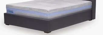 Sleep Country Sealy® optimum chill trio vivid mattress offer