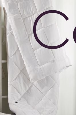 climatech down duvet