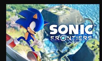 GameStop Sonic frontiers offer