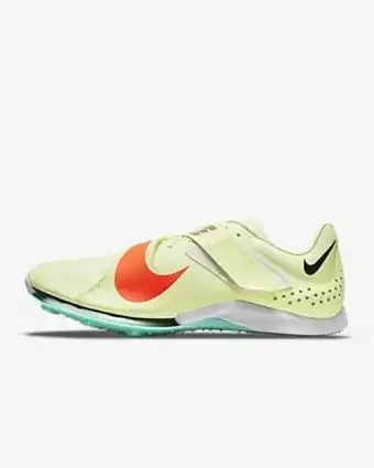 Nike Nike air zoom lj elite offer