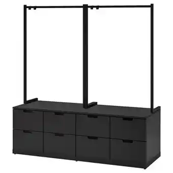 IKEA 8-drawer dresser offer