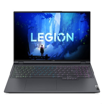 Best Buy Lenovo legion 5i pro gen 7 intel laptop, 16.0" ips touch 165hz low blue light, i7-12700h offer
