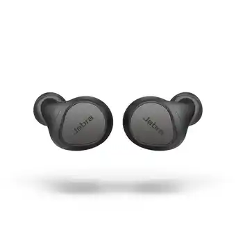 Best Buy Refurbished (excellent) – jabra elite 7 pro - titanium black offer