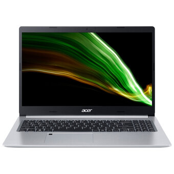 Best Buy Acer aspire 5 15.6" laptop - silver (amd ryzen r5 5500u/1tb ssd/16gb ram/windows 11) offer