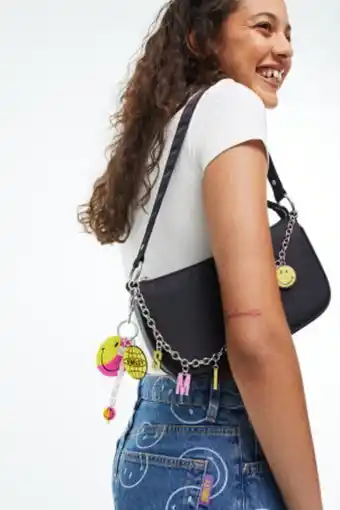 H&M Pendant key ring offer