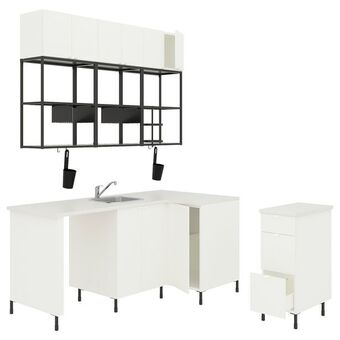 IKEA Corner kitchen offer