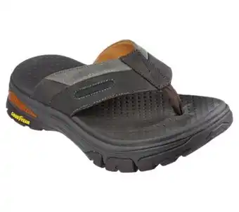 Skechers Relaxed fit: ralcon - sea terra offer