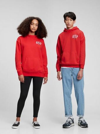 Gap Gap x disney teen graphic hoodie offer