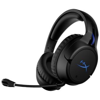 Best Buy Hyperx cloud flight wireless gaming headset for ps5/ps4 - black offer