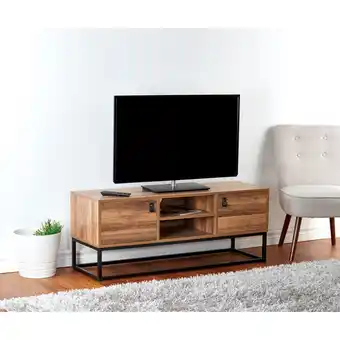 Giant Tiger Tv stand offer