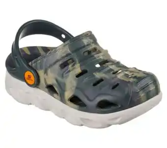 Skechers Foamies: hypno-flash - fusion blast offer