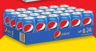Walmart Pepsi offer