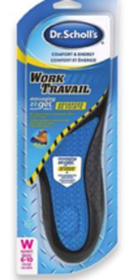 Walmart Dr. scholl's insoles offer