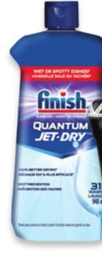 Walmart Finish quantum offer