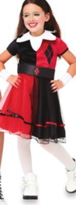 Walmart Kids' costumes offer