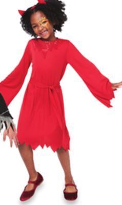 Walmart Kids' costumes offer