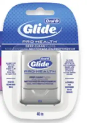 Walmart Oral b floss offer
