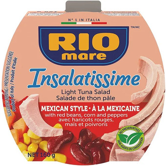 Giant Tiger Mario's canned meat offer