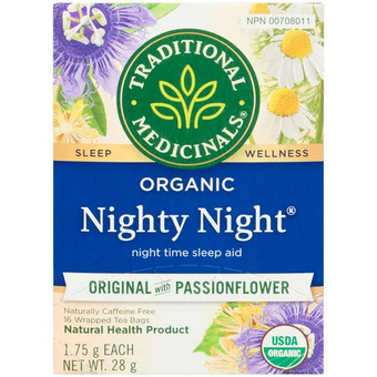 Giant Tiger Traditional medicinals tea offer