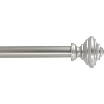 Giant Tiger 48"-86" curtain rod offer