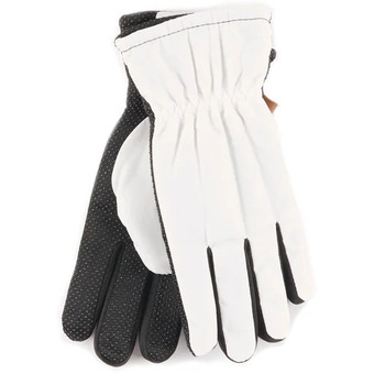 Giant Tiger Women's gripper gloves offer