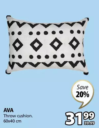 JYSK Ava offer