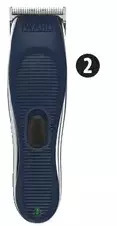 Canadian Tire Wahl lithium-ion clip and shave offer