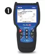 Canadian Tire Innova 3160rs obd2 diagnostic scan tool offer