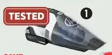 Canadian Tire Hoover onepwr hand vac offer