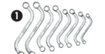 Canadian Tire Maximum selected wrench sets offer