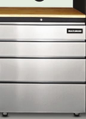 Canadian Tire Maximum 30˝ base cabinet with drawers offer