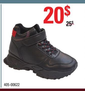 Sushi Shop Shoes offer