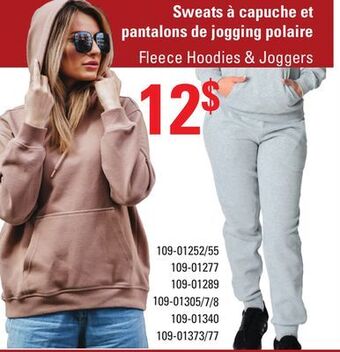 Sushi Shop Fleece hoodies & joggers offer