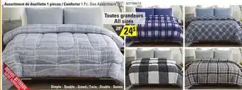 Sushi Shop Comforter 1 pc. geo assortment offer
