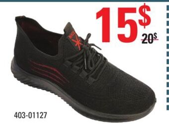 Sushi Shop Comfort shoes offer