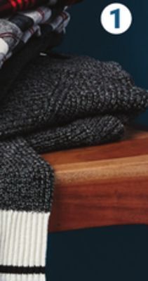 Giant Tiger Women's thermal tops or bottoms offer