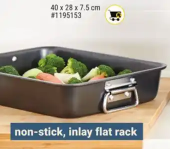 Giant Tiger Roasting pan offer