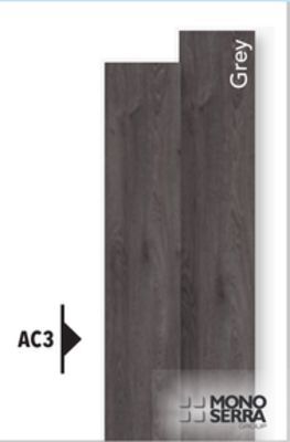RONA Mono serra laminate flooring 7.44" x 47.04" offer
