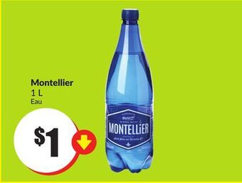 Chalo FreshCo Montellier 1 l offer