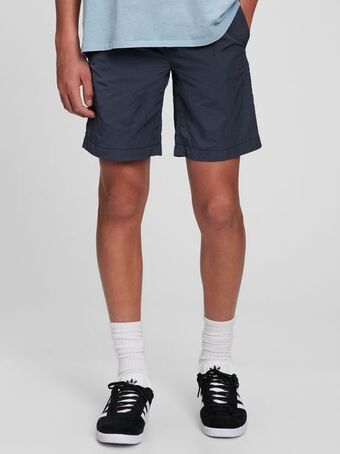 Teen rec shorts