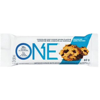 Sobeys Oh yeah! protein bars offer