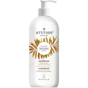 Sobeys Attitude hair care offer