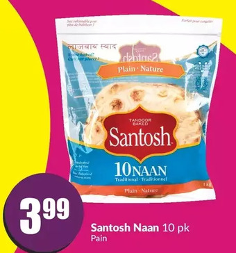 FreshCo Santosh naan offer