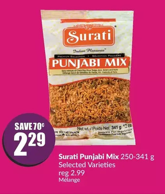 FreshCo Surati punjabi mix offer
