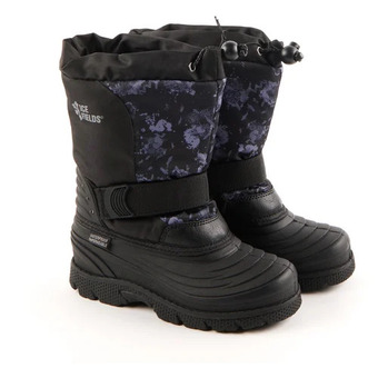Giant Tiger Kids winter boots offer