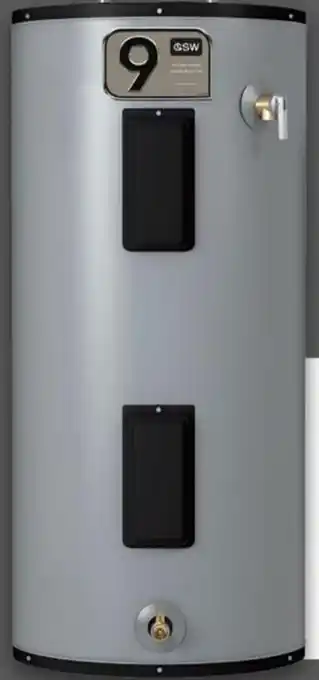 Kent GSW 287 Dual Element 9 & 6 Year Electric Water Heater offer