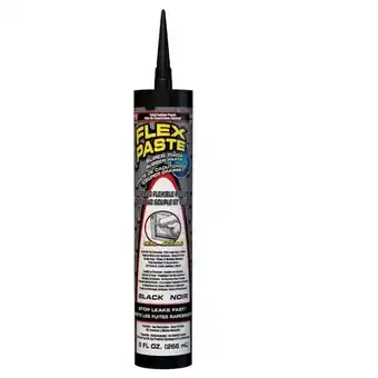 Flex seal flex paste™, 9oz