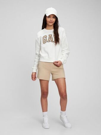Gap Teen gap logo sweatshirt offer