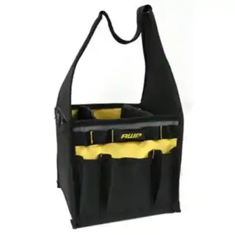Lowe's Awp 8.5-in open tote tool bag offer